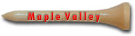 Maple Valley Tee