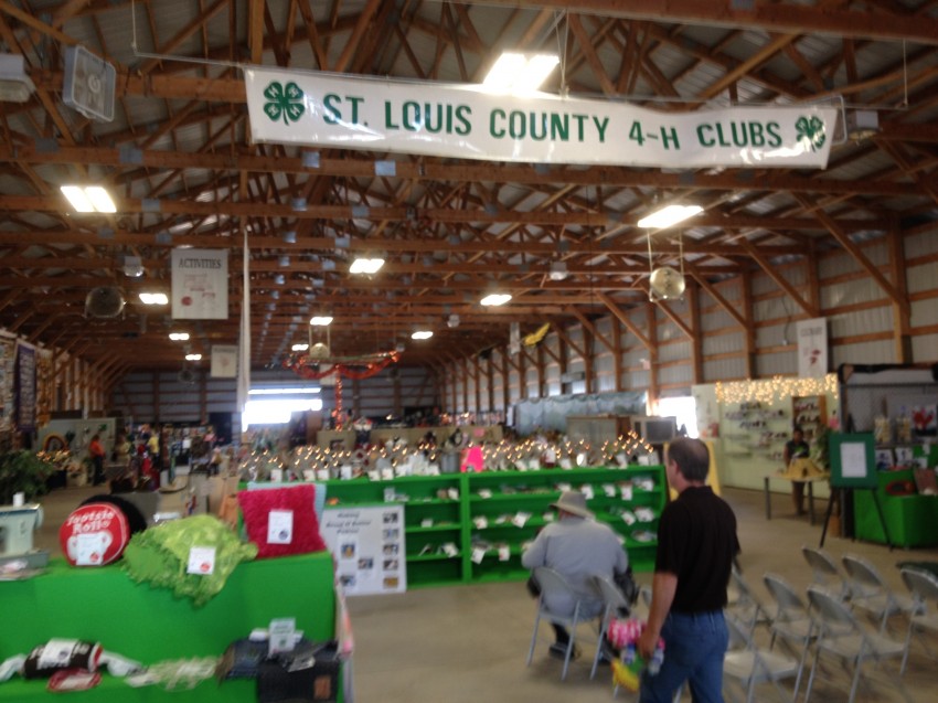 Saint Louis County Fair