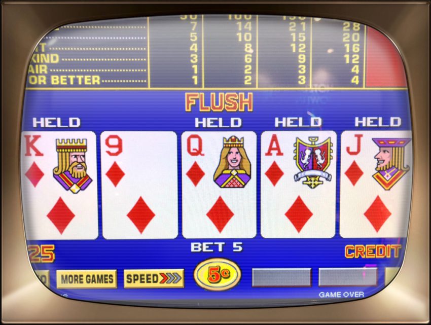 123 Casinos